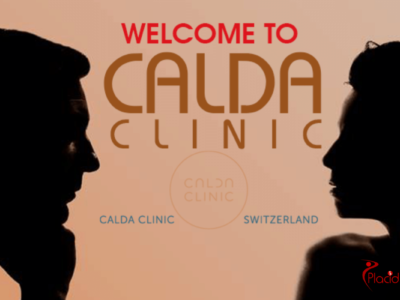 Calda Addiction Clinic