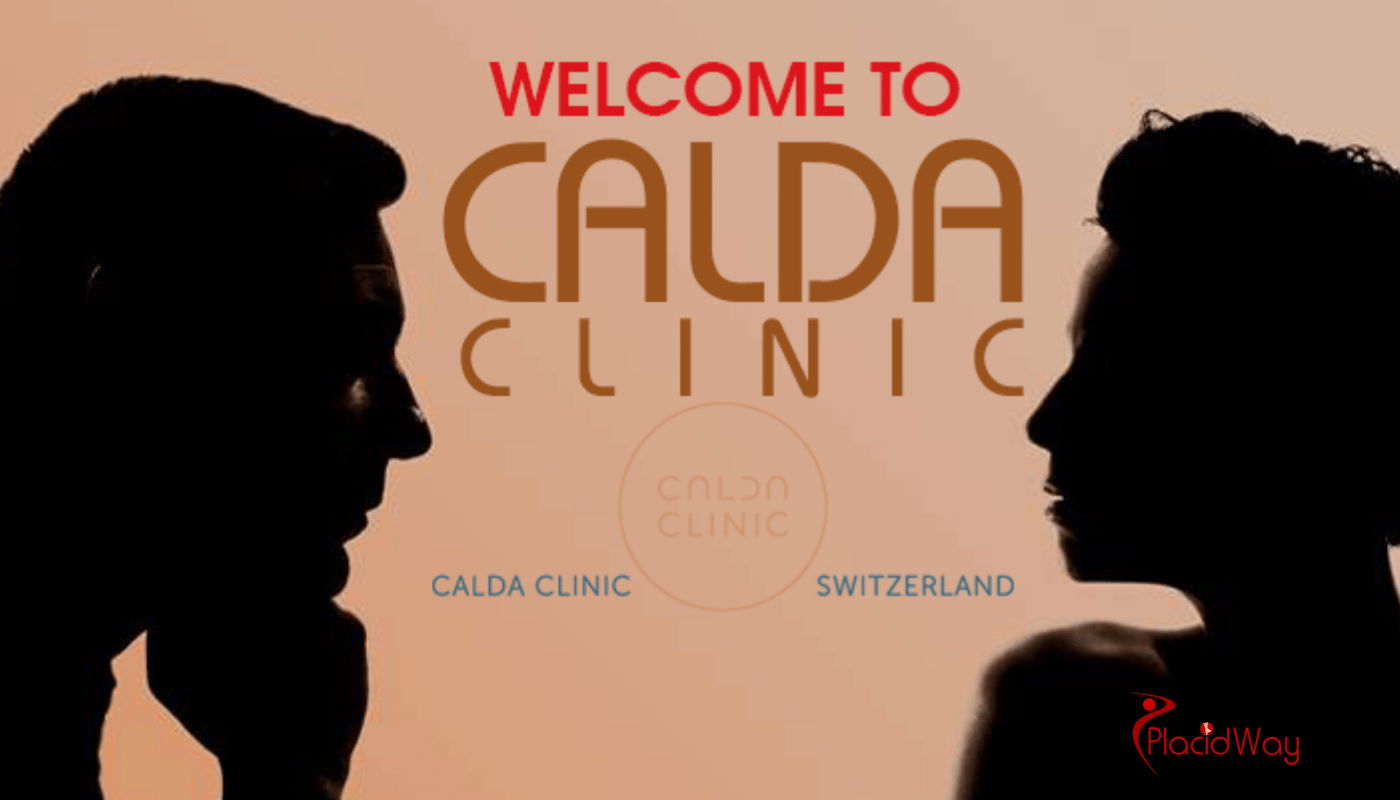 Calda Addiction Clinic