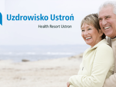 Health Resort Ustron, Ustron, Poland
