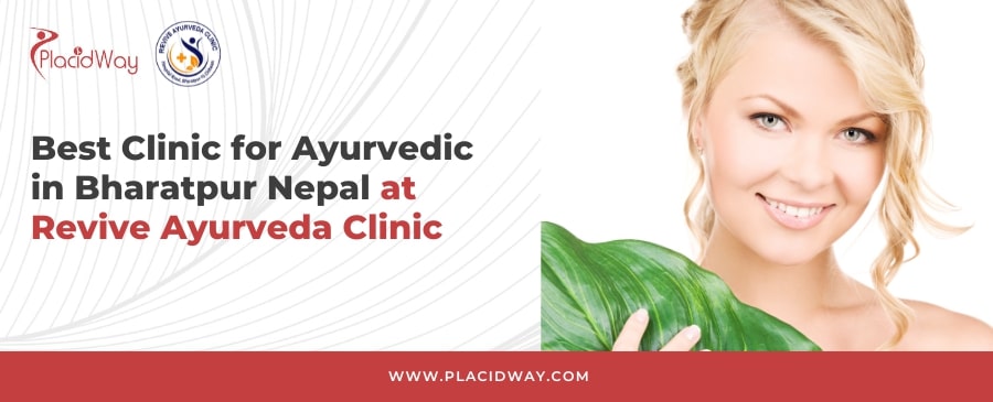 Revive Ayurveda Clinic in Bharatpur Nepal for Ayurvedic 