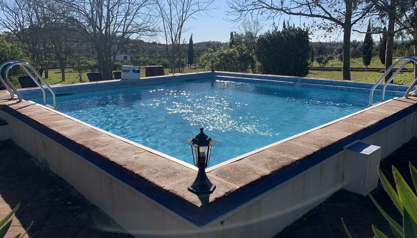 Tabula Rasa Retreat – Ibogaine Treatment Center in Alentejo, Portugal, Europe