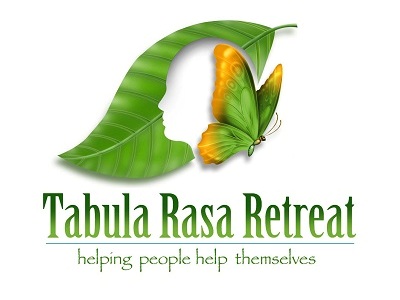 Tabula Rasa Retreat Logo