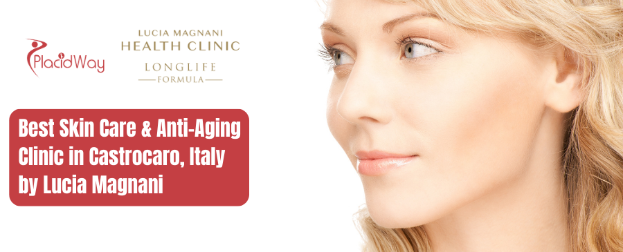 Lucia Magnani Clinic