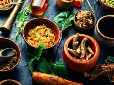 The Role of Natural Remedies in Modern Healthcare