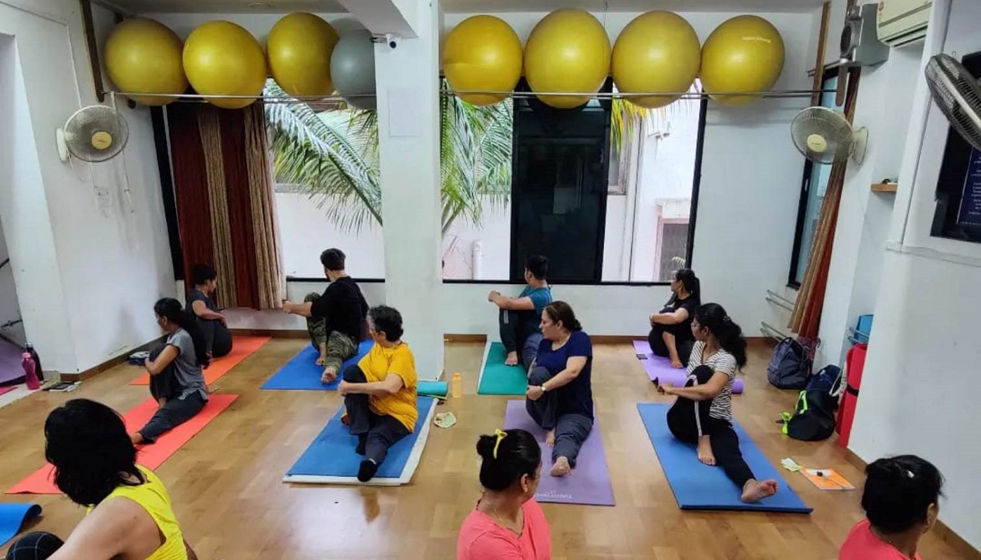 Yogbliss - Ayurvedic and Yoga Clinic in Vadodara, India
