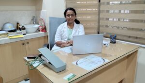 Ayurvedic Treatment Doctor in Bangalore, India by Adyant Ayurveda Jayanagar