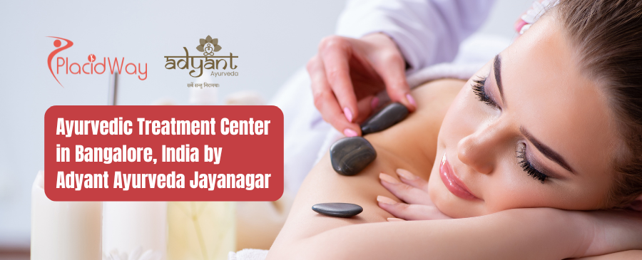 Adyant Ayurveda Jayanagar - Ayurvedic Treatment Center in Bangalore, India