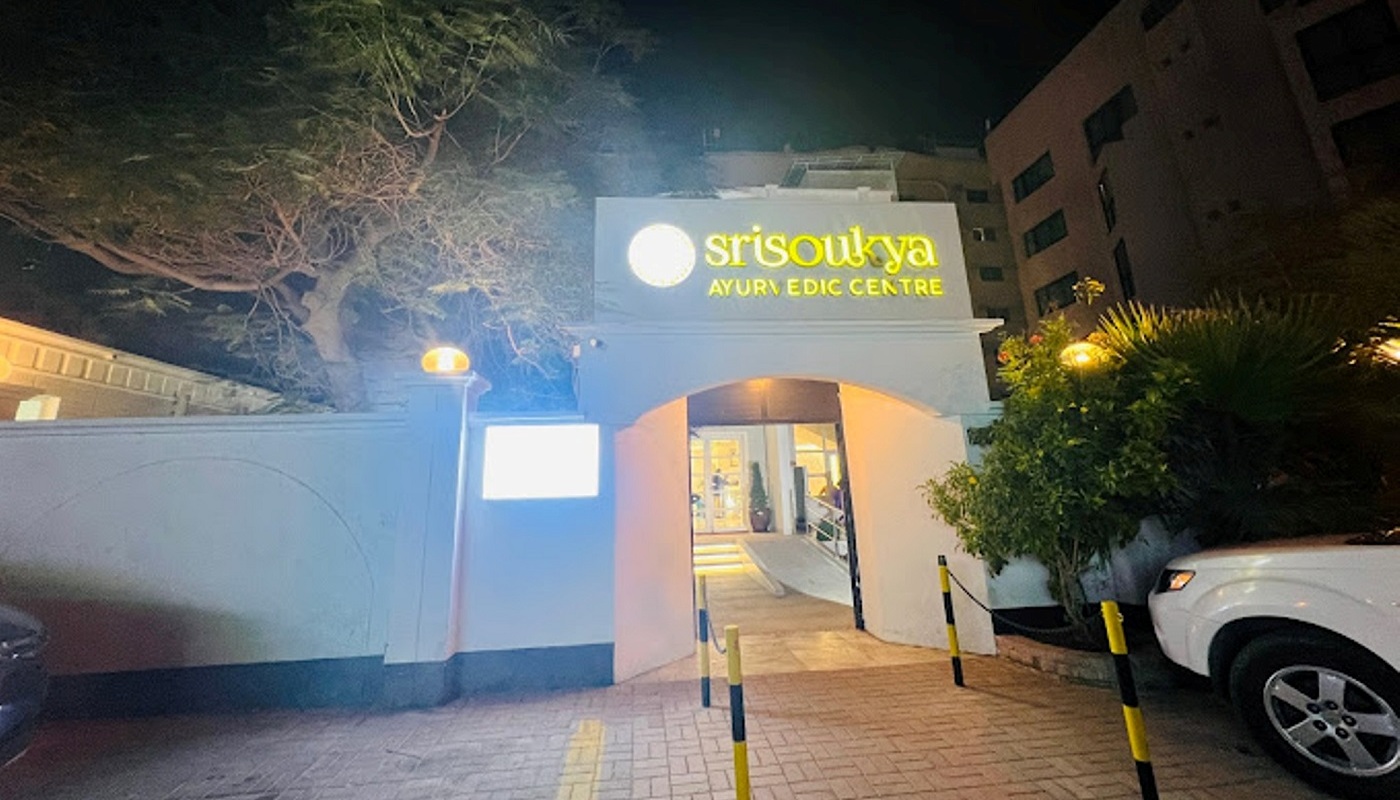 Srisoukya WLL - Ayurvedic Treatments Center in Manama Bahrain
