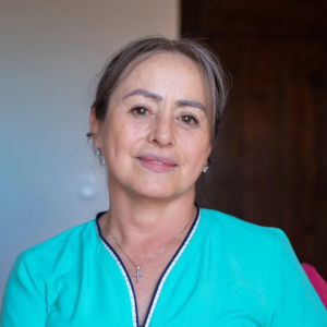 Dr. Martina Encinas Careaga