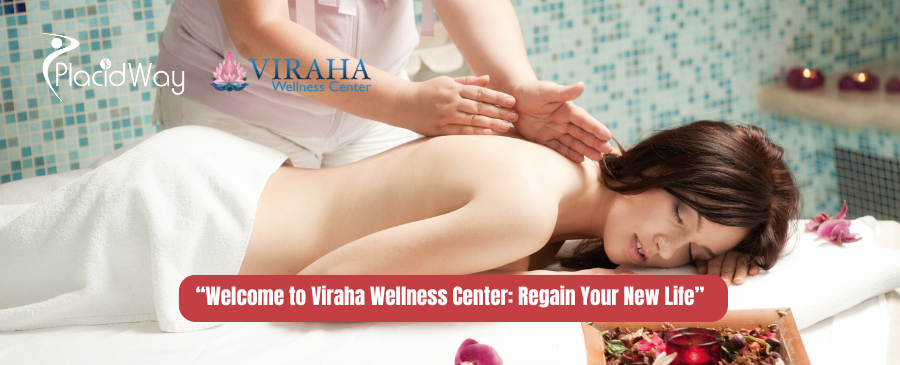 Viraha Wellness Center