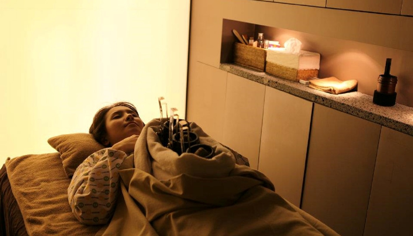 KD Hospital - South Korea Wellness Center