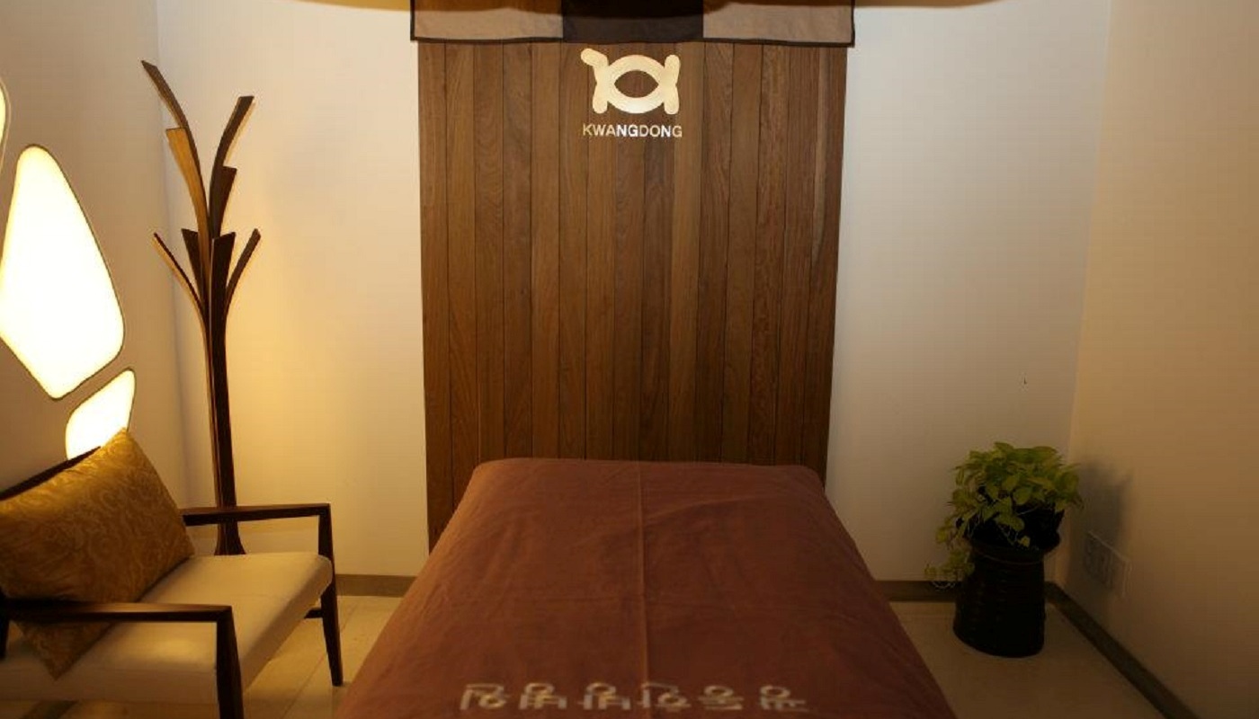 KD Hospital - South Korea Wellness Center