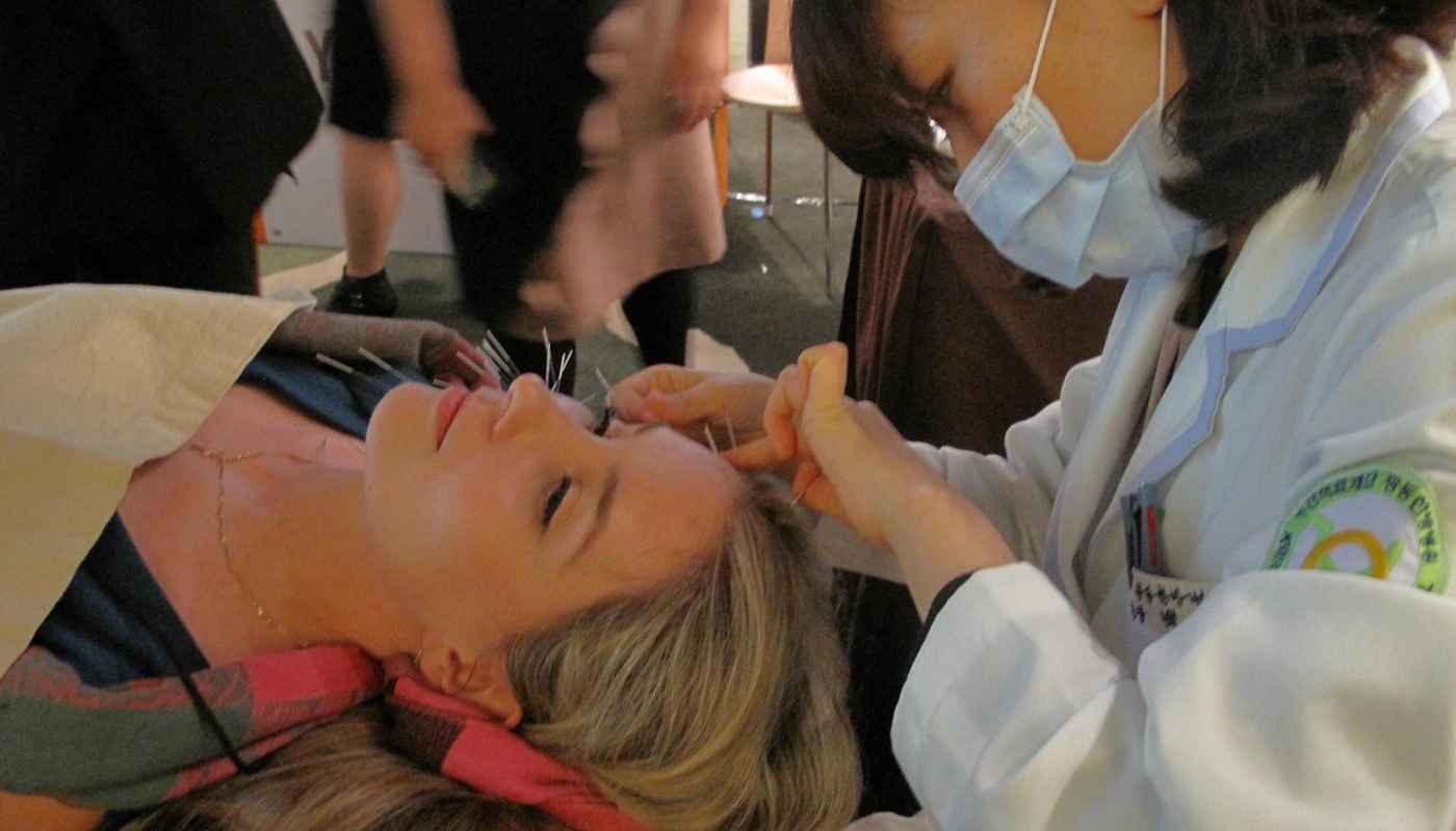 KD Hospital - South Korea Wellness Center