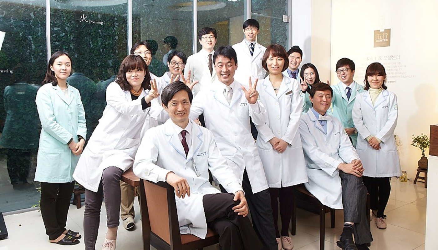 KD Hospital