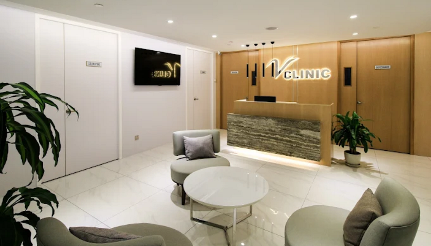 ZELL-V Wellness Hub: Wellness Treatment and Cellular Therapy in Kuala Lumpur, Malaysia