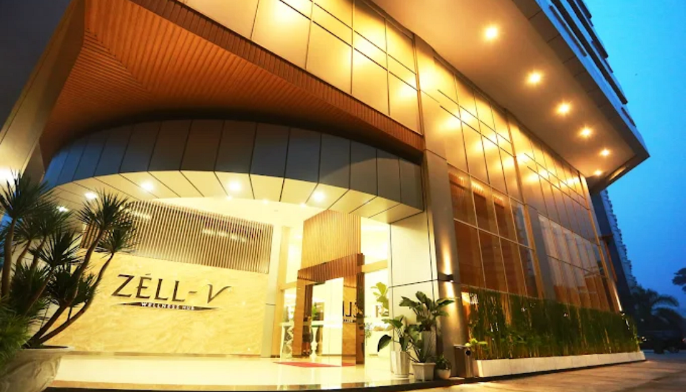 ZELL-V Wellness Hub: Wellness Treatment and Cellular Therapy in Kuala Lumpur, Malaysia