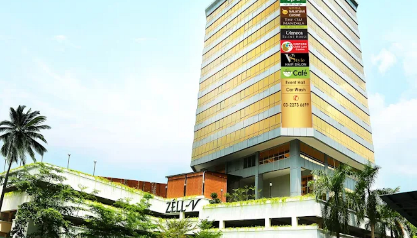 ZELL-V Wellness Hub: Wellness Treatment and Cellular Therapy in Kuala Lumpur, Malaysia