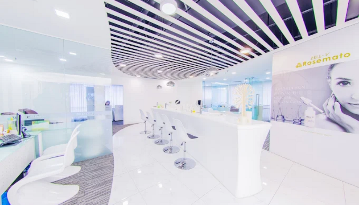ZELL-V Wellness Hub: Wellness Treatment and Cellular Therapy in Kuala Lumpur, Malaysia