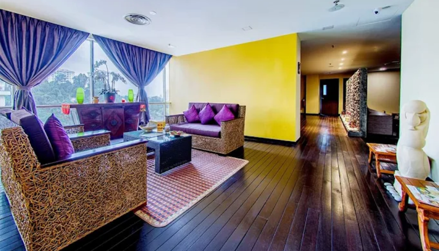 ZELL-V Wellness Hub: Wellness Treatment and Cellular Therapy in Kuala Lumpur, Malaysia