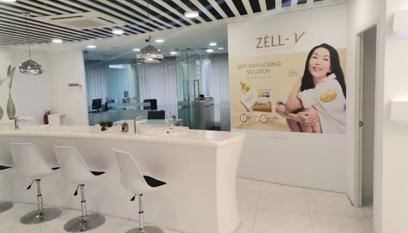 ZELL-V Wellness Hub: Wellness Treatment and Cellular Therapy in Kuala Lumpur, Malaysia