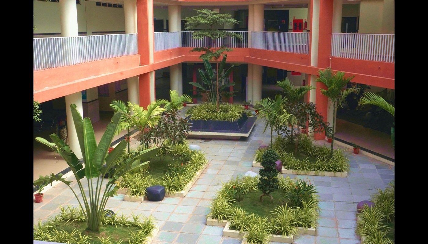 Anjali Kotarli Ayurvedic Hospital in India